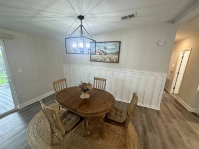 This beautifully remodeled Palm Harbor stucco home is a on Del Tura Golf and Country Club in Florida - for sale on GolfHomes.com, golf home, golf lot