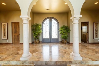 Seize the opportunity to own a spectacular luxury property in on Hillcrest Country Club in Oklahoma - for sale on GolfHomes.com, golf home, golf lot