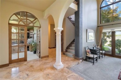 Seize the opportunity to own a spectacular luxury property in on Hillcrest Country Club in Oklahoma - for sale on GolfHomes.com, golf home, golf lot