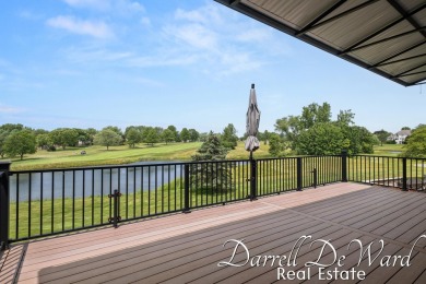 Welcome to Caledonia's coveted Stonewater Country Club, where on Stone Water Country Club in Michigan - for sale on GolfHomes.com, golf home, golf lot
