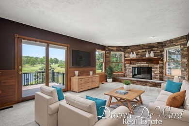 Welcome to Caledonia's coveted Stonewater Country Club, where on Stone Water Country Club in Michigan - for sale on GolfHomes.com, golf home, golf lot