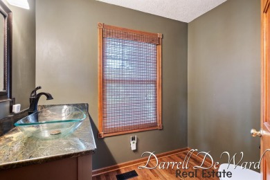 Welcome to Caledonia's coveted Stonewater Country Club, where on Stone Water Country Club in Michigan - for sale on GolfHomes.com, golf home, golf lot