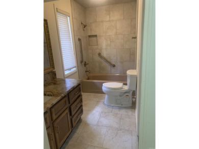 Come see this one-of-a-kind custom built home in the West Side on DeSoto Golf Course in Arkansas - for sale on GolfHomes.com, golf home, golf lot