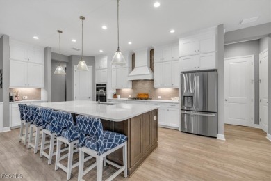 A rare opportunity presents itself to own an exquisite Neal on Verandah Golf Course and Club in Florida - for sale on GolfHomes.com, golf home, golf lot
