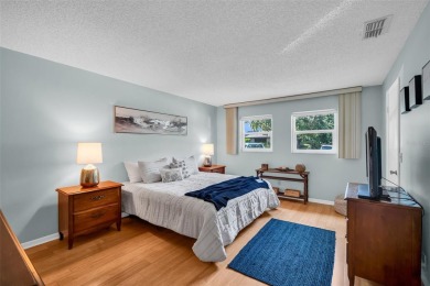 This is the perfect opportunity to own a fully furnished, well on Tarpon Woods Golf Club in Florida - for sale on GolfHomes.com, golf home, golf lot