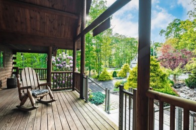 Discover a rare opportunity in the private, amenity-rich on Eagle Rock Golf and Ski Resort in Pennsylvania - for sale on GolfHomes.com, golf home, golf lot