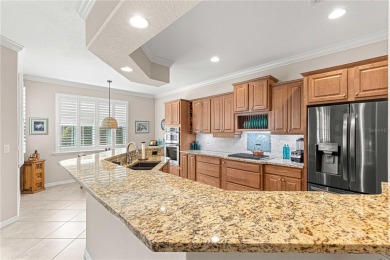 **Charming 3-Bedroom Home in Candler Hills, On Top of the on Candler Hills Golf and Country Club in Florida - for sale on GolfHomes.com, golf home, golf lot