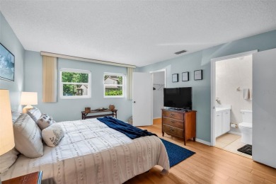 This is the perfect opportunity to own a fully furnished, well on Tarpon Woods Golf Club in Florida - for sale on GolfHomes.com, golf home, golf lot
