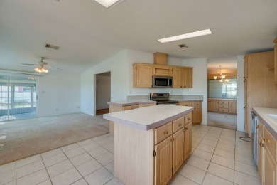 Welcome to the ultimate resort-style lifestyle in the highly on Crane Lakes Golf and Country Club in Florida - for sale on GolfHomes.com, golf home, golf lot