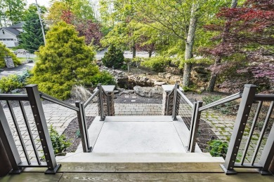 Discover a rare opportunity in the private, amenity-rich on Eagle Rock Golf and Ski Resort in Pennsylvania - for sale on GolfHomes.com, golf home, golf lot