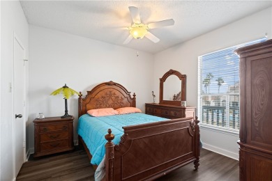 Price Improvement! Spectacular Updated 2-Bedroom, 2-Bath on Padre Isles Golf Course in Texas - for sale on GolfHomes.com, golf home, golf lot