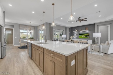 A rare opportunity presents itself to own an exquisite Neal on Verandah Golf Course and Club in Florida - for sale on GolfHomes.com, golf home, golf lot