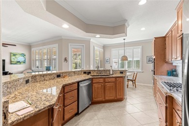 **Charming 3-Bedroom Home in Candler Hills, On Top of the on Candler Hills Golf and Country Club in Florida - for sale on GolfHomes.com, golf home, golf lot