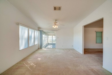Welcome to the ultimate resort-style lifestyle in the highly on Crane Lakes Golf and Country Club in Florida - for sale on GolfHomes.com, golf home, golf lot