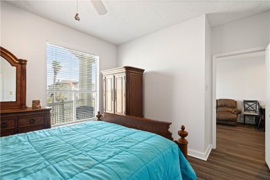 Price Improvement! Spectacular Updated 2-Bedroom, 2-Bath on Padre Isles Golf Course in Texas - for sale on GolfHomes.com, golf home, golf lot