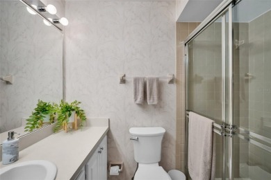 This is the perfect opportunity to own a fully furnished, well on Tarpon Woods Golf Club in Florida - for sale on GolfHomes.com, golf home, golf lot