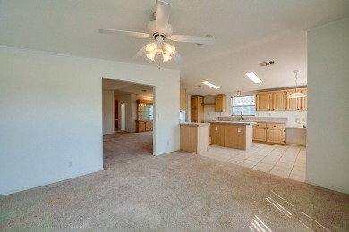 Welcome to the ultimate resort-style lifestyle in the highly on Crane Lakes Golf and Country Club in Florida - for sale on GolfHomes.com, golf home, golf lot