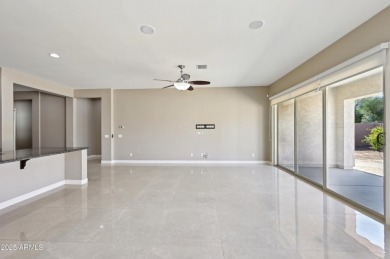 Location, Location , Location This beautiful home in Palm Valley on Tuscany Falls At Pebble Creek in Arizona - for sale on GolfHomes.com, golf home, golf lot