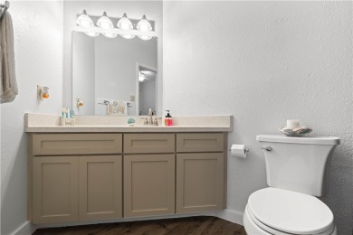 Price Improvement! Spectacular Updated 2-Bedroom, 2-Bath on Padre Isles Golf Course in Texas - for sale on GolfHomes.com, golf home, golf lot