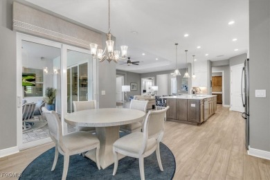 A rare opportunity presents itself to own an exquisite Neal on Verandah Golf Course and Club in Florida - for sale on GolfHomes.com, golf home, golf lot