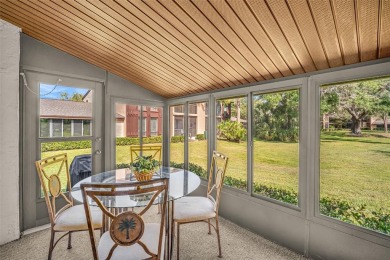 This is the perfect opportunity to own a fully furnished, well on Tarpon Woods Golf Club in Florida - for sale on GolfHomes.com, golf home, golf lot