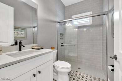 A rare opportunity presents itself to own an exquisite Neal on Verandah Golf Course and Club in Florida - for sale on GolfHomes.com, golf home, golf lot