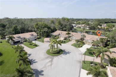 Nestled in the picturesque community of HUNTERS RIDGE GOLF and on Hunters Ridge Country Club in Florida - for sale on GolfHomes.com, golf home, golf lot