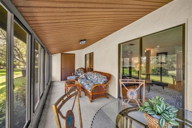 This is the perfect opportunity to own a fully furnished, well on Tarpon Woods Golf Club in Florida - for sale on GolfHomes.com, golf home, golf lot