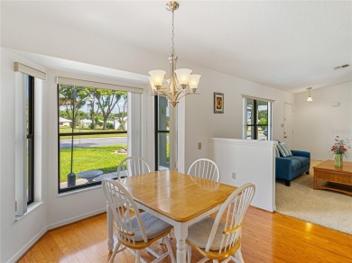 PERFECTLY MAINTAINED & Immaculate.  55+ Community Located 1.8 on Sandpiper Golf Club in Florida - for sale on GolfHomes.com, golf home, golf lot