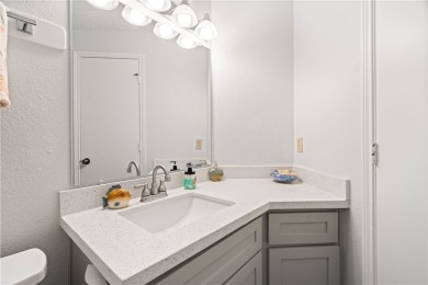 Price Improvement! Spectacular Updated 2-Bedroom, 2-Bath on Padre Isles Golf Course in Texas - for sale on GolfHomes.com, golf home, golf lot