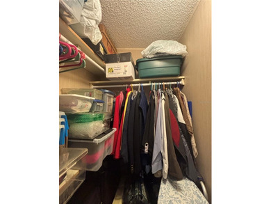 Welcome to Zellwood Station! This 2-bedroom, 2-bath home boasts on Zellwood Station Country Club in Florida - for sale on GolfHomes.com, golf home, golf lot