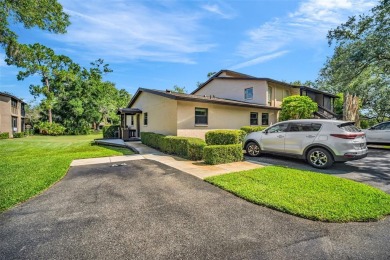 This is the perfect opportunity to own a fully furnished, well on Tarpon Woods Golf Club in Florida - for sale on GolfHomes.com, golf home, golf lot