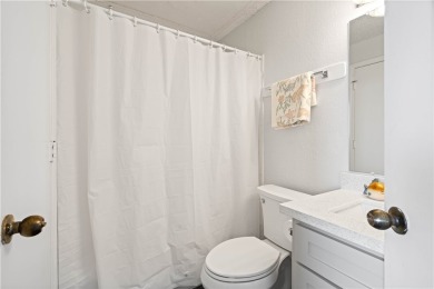 Price Improvement! Spectacular Updated 2-Bedroom, 2-Bath on Padre Isles Golf Course in Texas - for sale on GolfHomes.com, golf home, golf lot