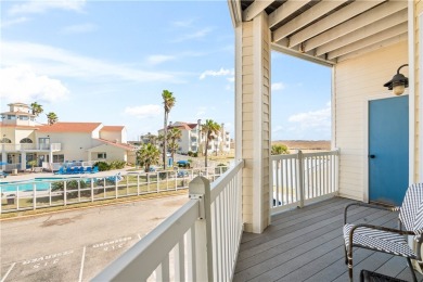 Price Improvement! Spectacular Updated 2-Bedroom, 2-Bath on Padre Isles Golf Course in Texas - for sale on GolfHomes.com, golf home, golf lot