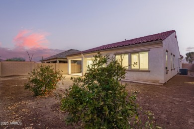 Location, Location , Location This beautiful home in Palm Valley on Tuscany Falls At Pebble Creek in Arizona - for sale on GolfHomes.com, golf home, golf lot