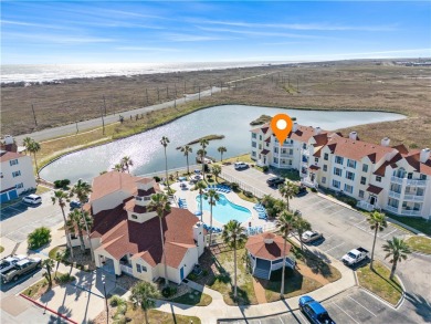 Price Improvement! Spectacular Updated 2-Bedroom, 2-Bath on Padre Isles Golf Course in Texas - for sale on GolfHomes.com, golf home, golf lot