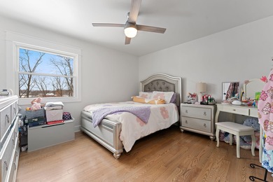 Located on a quiet cul-de-sac, this stunning & BEAUTIFULLY on Lakes of the Four Seasons Country Club in Indiana - for sale on GolfHomes.com, golf home, golf lot