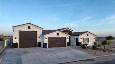 Luxury Turnkey Home in the gated community of the Greens at Los on Los Lagos Golf Club in Arizona - for sale on GolfHomes.com, golf home, golf lot