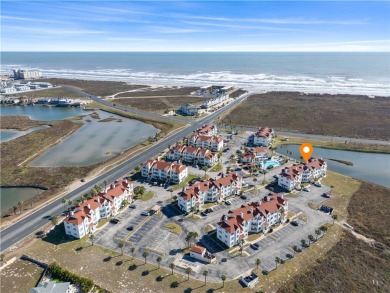 Price Improvement! Spectacular Updated 2-Bedroom, 2-Bath on Padre Isles Golf Course in Texas - for sale on GolfHomes.com, golf home, golf lot