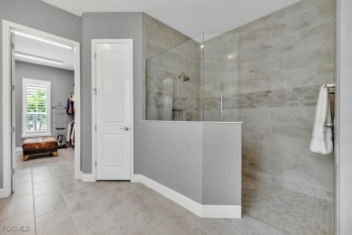 A rare opportunity presents itself to own an exquisite Neal on Verandah Golf Course and Club in Florida - for sale on GolfHomes.com, golf home, golf lot