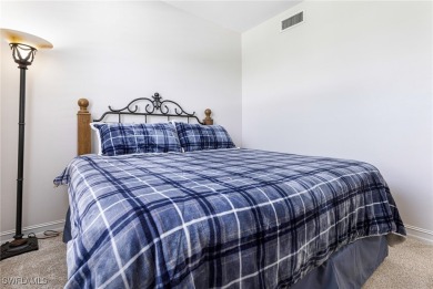 FURNISHED!!! This beautiful 3 bedroom condo has been nicely on Pelican Preserve Golf Club in Florida - for sale on GolfHomes.com, golf home, golf lot