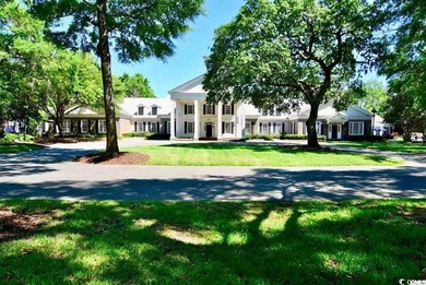 Come get one of the last XL lots in Pawleys Plantation in an X on Pawleys Plantation Golf and Country Club in South Carolina - for sale on GolfHomes.com, golf home, golf lot