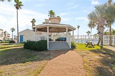Price Improvement! Spectacular Updated 2-Bedroom, 2-Bath on Padre Isles Golf Course in Texas - for sale on GolfHomes.com, golf home, golf lot