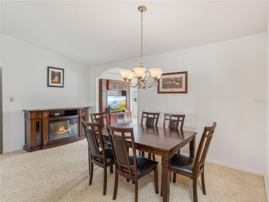 PERFECTLY MAINTAINED & Immaculate.  55+ Community Located 1.8 on Sandpiper Golf Club in Florida - for sale on GolfHomes.com, golf home, golf lot
