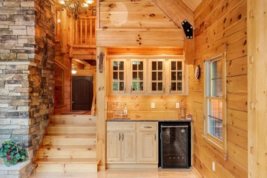 Discover a rare opportunity in the private, amenity-rich on Eagle Rock Golf and Ski Resort in Pennsylvania - for sale on GolfHomes.com, golf home, golf lot