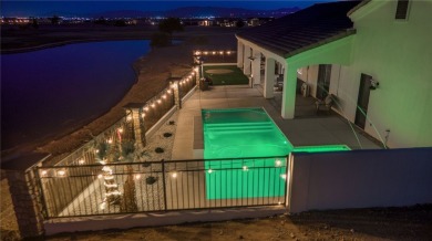 Luxury Turnkey Home in the gated community of the Greens at Los on Los Lagos Golf Club in Arizona - for sale on GolfHomes.com, golf home, golf lot