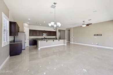 Location, Location , Location This beautiful home in Palm Valley on Tuscany Falls At Pebble Creek in Arizona - for sale on GolfHomes.com, golf home, golf lot