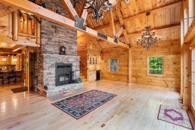 Discover a rare opportunity in the private, amenity-rich on Eagle Rock Golf and Ski Resort in Pennsylvania - for sale on GolfHomes.com, golf home, golf lot