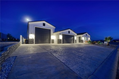 Luxury Turnkey Home in the gated community of the Greens at Los on Los Lagos Golf Club in Arizona - for sale on GolfHomes.com, golf home, golf lot