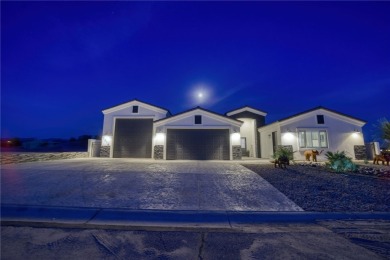 Luxury Turnkey Home in the gated community of the Greens at Los on Los Lagos Golf Club in Arizona - for sale on GolfHomes.com, golf home, golf lot